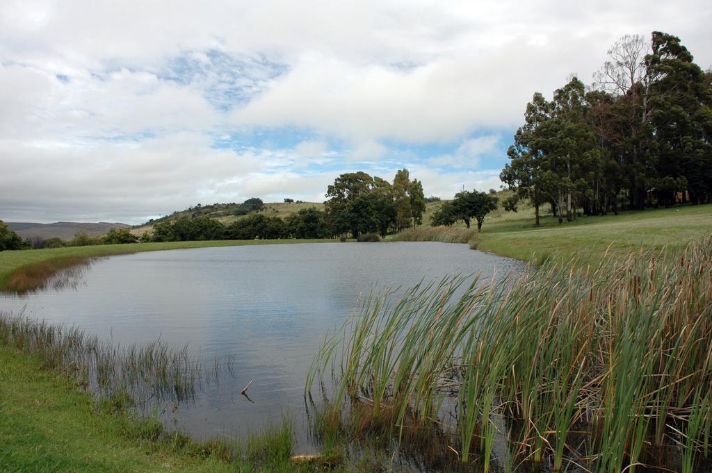 Cpirit Country Haven Dullstroom Eksteriør bilde