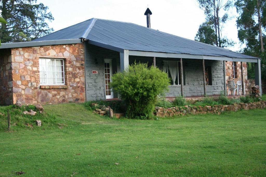 Cpirit Country Haven Dullstroom Rom bilde