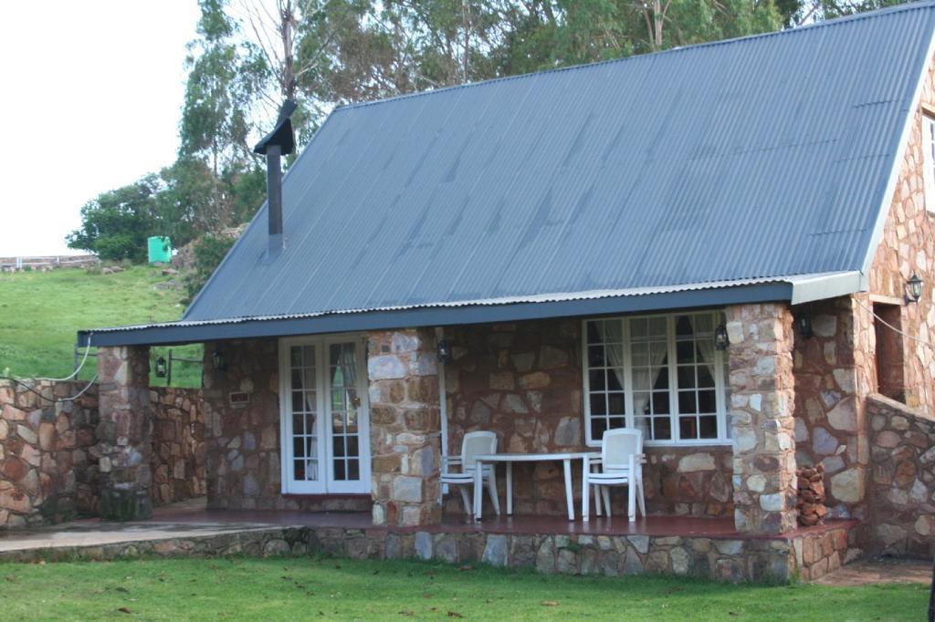 Cpirit Country Haven Dullstroom Rom bilde