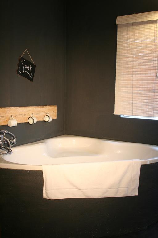 Cpirit Country Haven Dullstroom Rom bilde