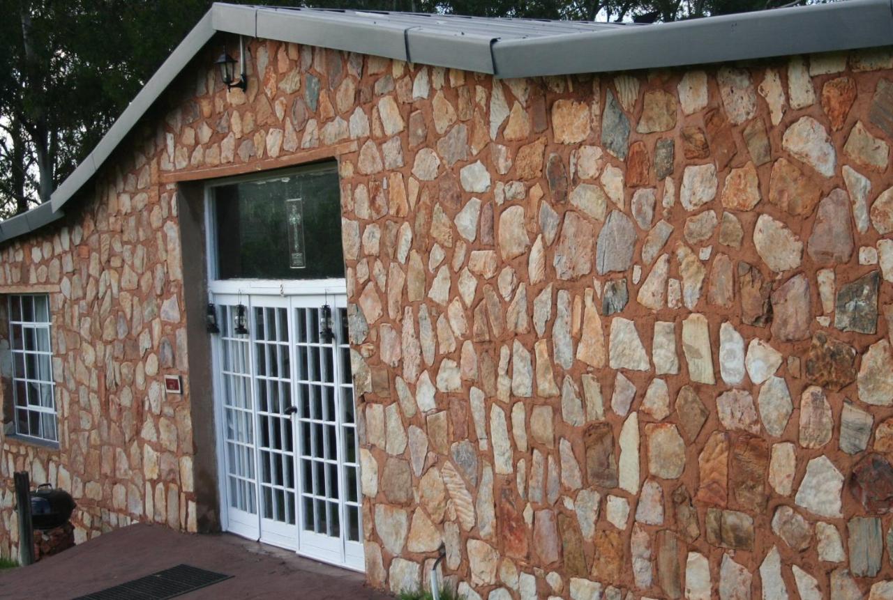 Cpirit Country Haven Dullstroom Eksteriør bilde