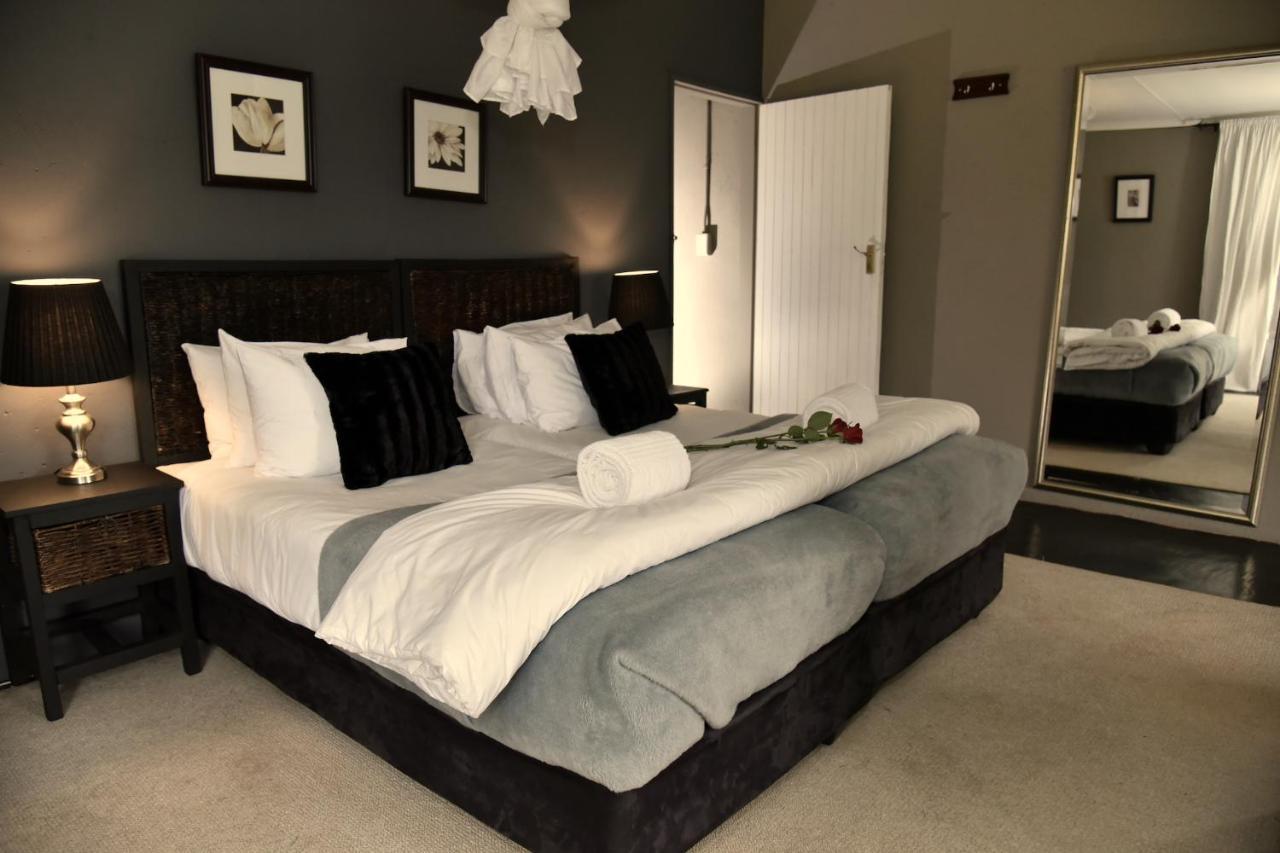 Cpirit Country Haven Dullstroom Eksteriør bilde